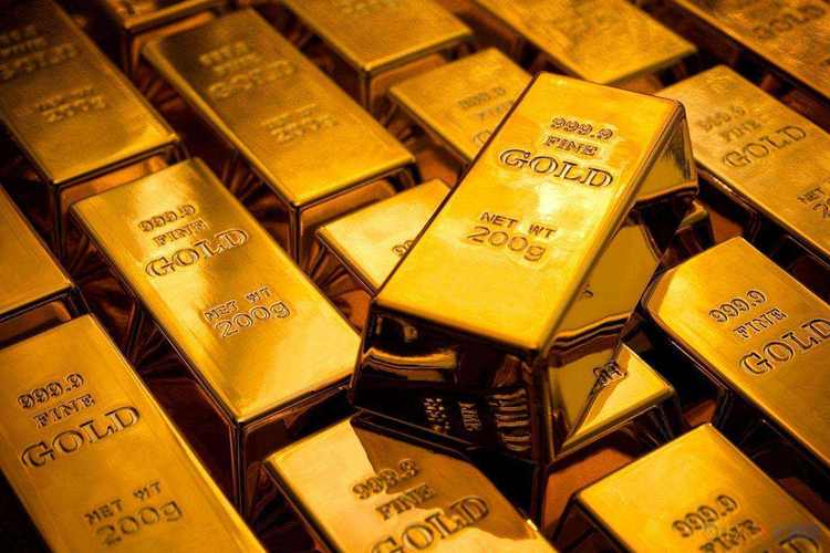 澳门49图库和现货黄金涨超0.9%与现货黄金涨超0.9怎么回事
